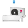 AR COND SPLIT HW LG VOICE 12000 BTU FR DUAL INVERTER 220V COND (S4UQ12JA315.EB2GAMZ)