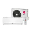 AR COND SPLIT HW LG VOICE 12000 BTU FR DUAL INVERTER 220V COND (S4UQ12JA315.EB2GAMZ)