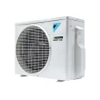 Ar Condicionado Bi Split Inverter Daikin 18.000 Btus (2x Evap 9.000) Quente E Frio 220V R-32