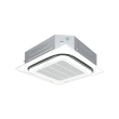 Ar Condicionado Cassete Daikin 42000 BTUS Quente Frio 220V Inverter Sky Air FCQ42AVL