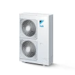 Ar Condicionado Cassete Daikin 42000 BTUS Quente Frio 220V Inverter Sky Air FCQ42AVL