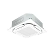 Ar Condicionado Cassete Daikin Inverter 36000 BTUS Quente Frio 220V Branco