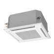 Ar Condicionado Cassete Fujitsu Inverter 18000 BTUS Quente-Frio 220V AUBH18KVBA