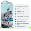Ar Condicionado Cassete Fujitsu Inverter 18000 BTUS Quente-Frio 220V AUBH18KVBA