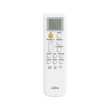 Ar Condicionado Cassete Fujitsu Inverter 18000 BTUS Quente-Frio 220V AUBH18KVBA