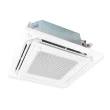 Ar Condicionado Cassete Fujitsu Inverter 35000 BTUS Quente e Frio 220V AUBH36KRLB
