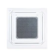 Ar Condicionado Cassete Fujitsu Inverter 35000 BTUS Quente e Frio 220V AUBH36KRLB