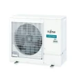 Ar Condicionado Cassete Fujitsu Inverter 35000 BTUS Quente e Frio 220V AUBH36KRLB