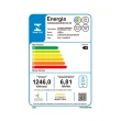 Ar Condicionado Cassete Fujitsu Inverter 35000 BTUS Quente e Frio 220V AUBH36KRLB