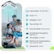 Ar Condicionado Cassete Inverter Gree G-prime Compact 36000 BTUS Frio 220V GULD36T1-A-S