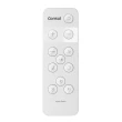 Ar Condicionado De Janela Consul 7.000 Btus/h Frio Eletrônico Inverter CCK07CBXNA Bivolt