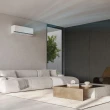 Ar Condicionado LG Dual Inverter AI Air 12000 BTUs Quente e Frio 220V S3-W120AKH0