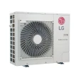 Ar-Condicionado LG DUAL Inverter Voice 36.000 BTU  Quente- Frio 220V - S4-W36R43FB