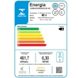 Ar-Condicionado LG DUAL Inverter Voice +AI 12.000 BTU  Frio 127V - S3-Q12JA31B