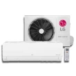 Ar Condicionado LG Dual Inverter Voice AI 9.000 BTU Q/F 220V