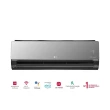 Ar-Condicionado LG DUAL Inverter Voice +AI ARTCOOL 24.000 BTU Frio 220V - S3-Q24K2R1B