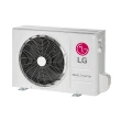 Ar-Condicionado LG DUAL Inverter Voice +AI ARTCOOL 24.000 BTU Frio 220V - S3-Q24K2R1B