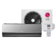 Ar-Condicionado LG DUAL Inverter Voice +AI ARTCOOL 24.000 BTU Frio 220V - S3-Q24K2R1B