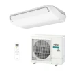 Ar Condicionado Piso Teto Fujitsu 35000 BTUS Quente e Frio 220V Airstage Premium