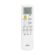 Ar Condicionado Piso Teto Fujitsu Inverter 35000 BTUS Quente Frio 220V ABBH36KRTA