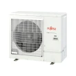 Ar Condicionado Piso Teto Fujitsu Inverter 35000 BTUS Quente Frio 220V ABBH36KRTA
