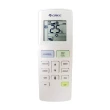 Ar Condicionado Piso Teto Inverter Gree G-prime Compact 36000 BTUS Frio 220V GULD36ZD1-A-S