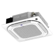 Ar Condicionado Split Cassete Carrier 4 Vias 60000 Btu Frio Inverter 220V (38CCVE60515MC)
