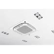 Ar Condicionado Split Cassete Carrier 4 Vias 60000 Btu Frio Inverter 220V (38CCVE60515MC)