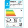 Ar Condicionado Split Cassete Carrier 4 Vias 60000 Btu Frio Inverter 220V (38CCVE60515MC)