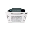 Ar-Condicionado Split Cassete Elgin Eco Inverter 18000 BTUs Quente e Frio 220V KVQE18C2CA
