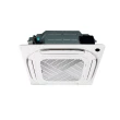 Ar-Condicionado Split Cassete Elgin Eco Inverter 24000 BTUS Quente e Frio 220V KVQE24C2CA