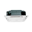 Ar-Condicionado Split Cassete Elgin Eco Inverter 24000 BTUS Quente e Frio 220V KVQE24C2CA