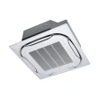 Ar Condicionado Split Duto Daikin Skyair 35000 BTUS Quente e Frio 220V