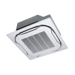 Ar Condicionado Split Duto Daikin Skyair 46000 BTUS Quente e Frio 220V R-32
