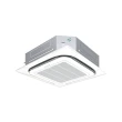Ar Condicionado Split Duto Daikin Skyair 46000 BTUS Quente e Frio 220V R-32