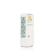 Ar Condicionado Split Duto Daikin Skyair 46000 BTUS Quente e Frio 220V R-32