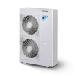 Ar Condicionado Split Duto Daikin Skyair 48000 BTUS Quente e Frio 220V Branco