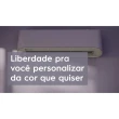 Ar Condicionado Split Electrolux Color Adapt 18000 BTUS Frio 220V UI18F UE18F