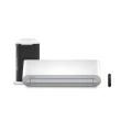 Ar Condicionado Split Electrolux Color Adapt 18000 BTUS Frio 220V UI18F UE18F