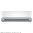 Ar-Condicionado Split Electrolux Color Adapt 18000 BTUS Quente e Frio Inverter 220V (YI18R-YE18R)