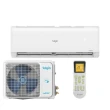 Ar Condicionado Split Elgin Eco Inverter II WiFi 9000 BTUs Quente e Frio 220V