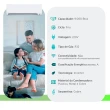 Ar Condicionado Split Hi Wall Daikin 9000 BTUS Frio Inverter R-32 220V