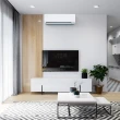 Ar Condicionado Split Hi Wall Daikin 9000 BTUS Quente e Frio 220V Inverter
