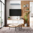Ar Condicionado Split Hi Wall Daikin Inverter 24000 BTUS Quente e Frio 220V R-32
