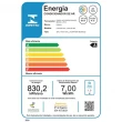 Ar Condicionado Split Hi Wall Daikin Inverter 24000 BTUS Quente e Frio 220V R-32