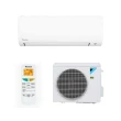 Ar Condicionado Split Hi Wall Daikin Inverter 24000 BTUS Quente e Frio 220V R-32