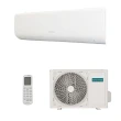Ar Condicionado Split Hi Wall Fujitsu 18000 BTUS Quente Frio 220V Airstage Essencial