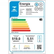 Ar Condicionado Split Hi Wall Fujitsu Inverter 12000 BTUS Frio 220V Branco R-32