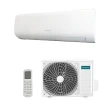 Ar Condicionado Split Hi Wall Fujitsu Inverter 12000 BTUS Frio 220V Branco R-32