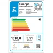 Ar Condicionado Split Hi Wall Fujitsu Inverter 24000 BTUS Quente Frio 220V R-32